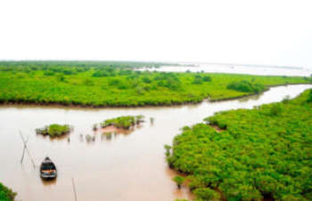 From Hanoi to Halong: Exploring the Red River Delta